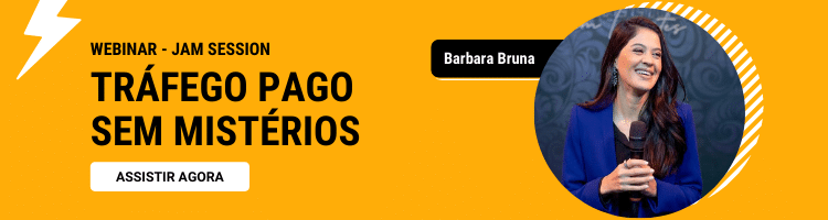 网络研讨会交流会Tráfego帕戈sem Mistérios摇滚内容芭芭拉布鲁娜亚博app官方下载ios