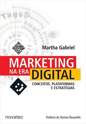 营销na Era Digital(玛莎·加布里埃尔)