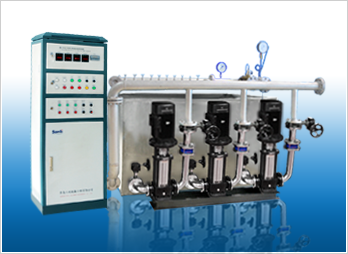 無負(fù)壓供水設(shè)備