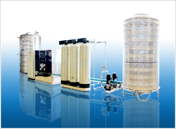 無負(fù)壓供水設(shè)備